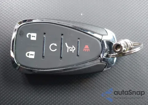 2025 Chevrolet Trailblazer Fwd Rs из США, поврежденный, VIN KL79MTSL4SB089547